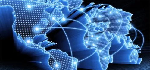 2018海外宏觀經濟展望 全球經濟走向與互聯網銷售新趨勢