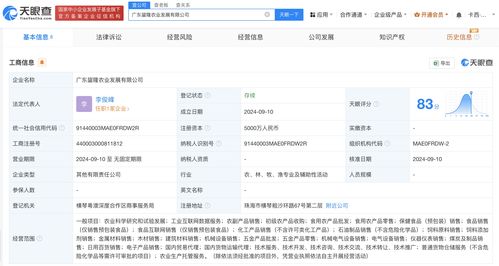 中谷糧油集團(tuán)布局現(xiàn)代農(nóng)業(yè)，攜手成立農(nóng)業(yè)發(fā)展公司，探索互聯(lián)網(wǎng)銷售新路徑